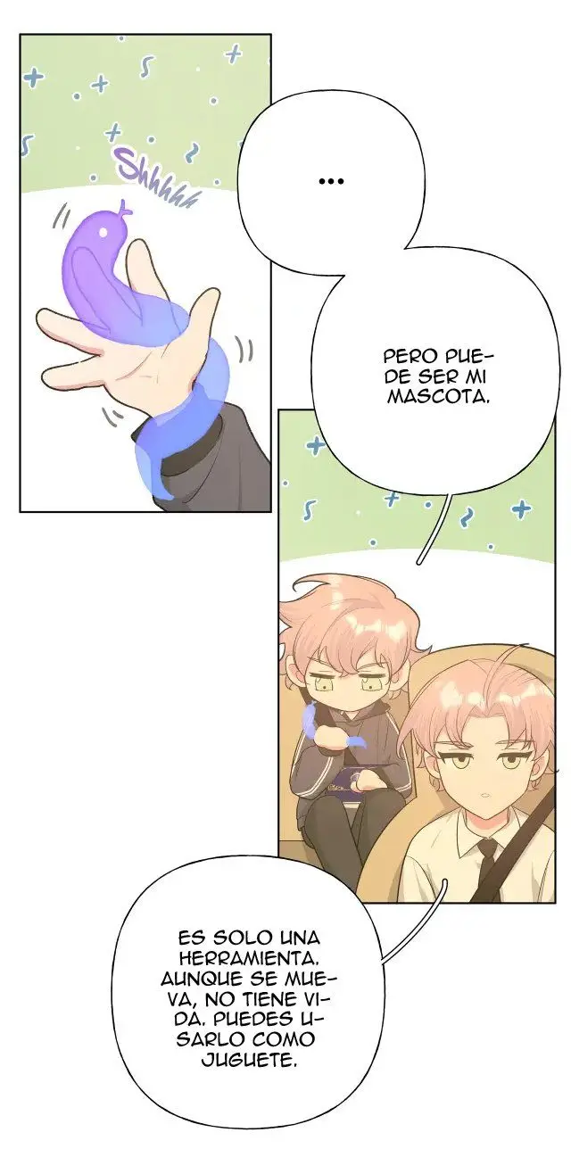 NO TE DEJES COMER POR EL DEMONIO DE LOS SUEÑOS (2020) - Capítulo 80 - Página 28 - LectorTMOo