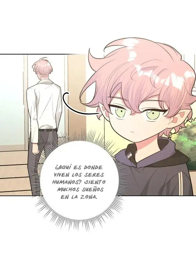 NO TE DEJES COMER POR EL DEMONIO DE LOS SUEÑOS (2020) - Capítulo 80 - Página 30 - LectorTMOo
