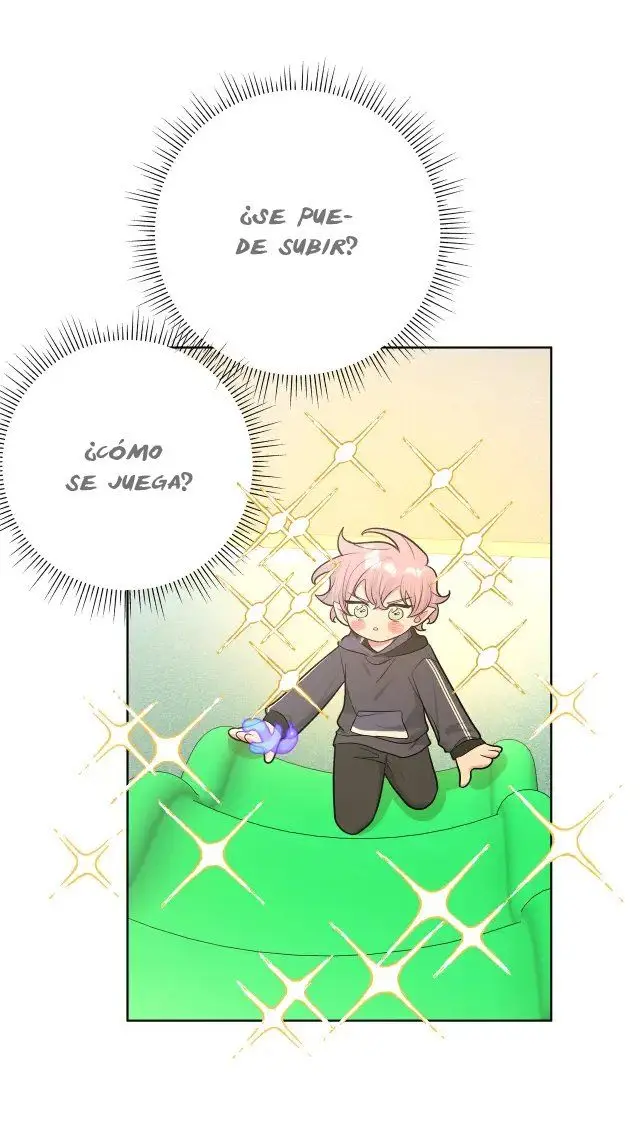 NO TE DEJES COMER POR EL DEMONIO DE LOS SUEÑOS (2020) - Capítulo 80 - Página 33 - LectorTMOo