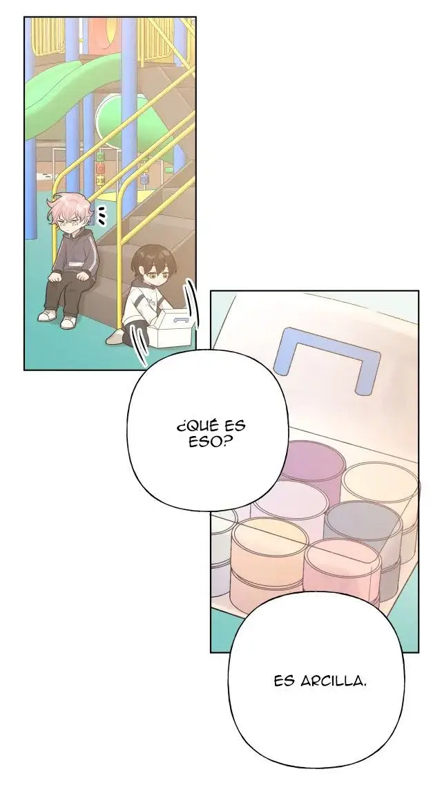 NO TE DEJES COMER POR EL DEMONIO DE LOS SUEÑOS (2020) - Capítulo 81 - Página 17 - LectorTMOo