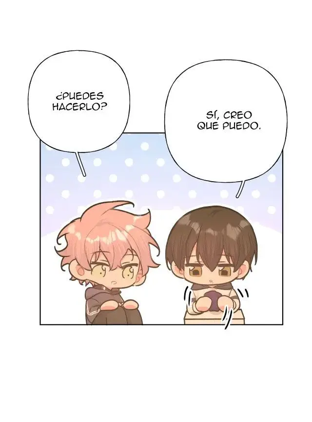 NO TE DEJES COMER POR EL DEMONIO DE LOS SUEÑOS (2020) - Capítulo 81 - Página 19 - LectorTMOo