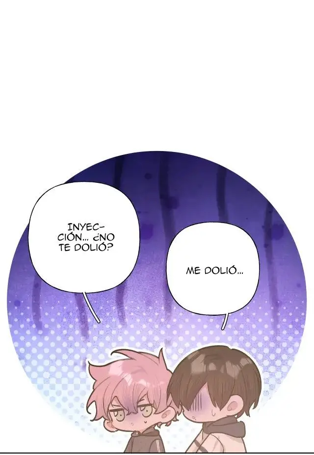 NO TE DEJES COMER POR EL DEMONIO DE LOS SUEÑOS (2020) - Capítulo 81 - Página 21 - LectorTMOo