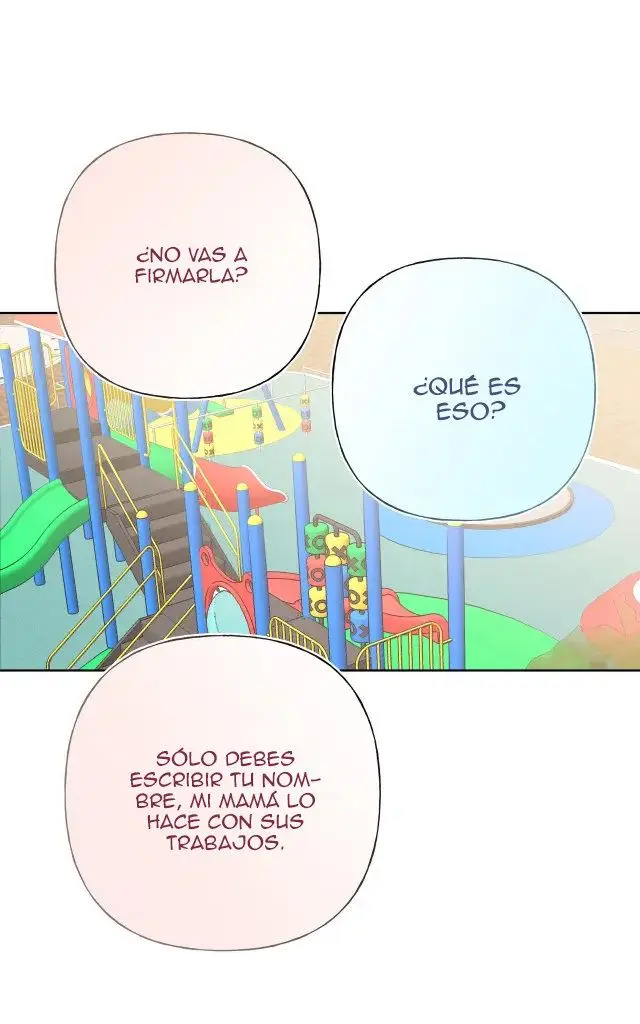 NO TE DEJES COMER POR EL DEMONIO DE LOS SUEÑOS (2020) - Capítulo 81 - Página 25 - LectorTMOo