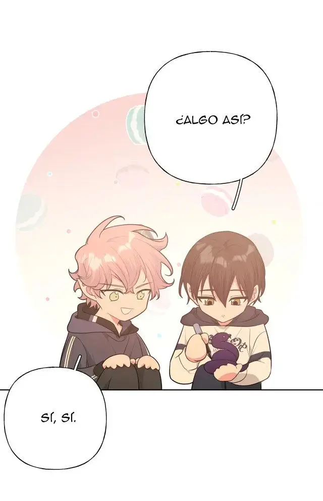 NO TE DEJES COMER POR EL DEMONIO DE LOS SUEÑOS (2020) - Capítulo 81 - Página 26 - LectorTMOo