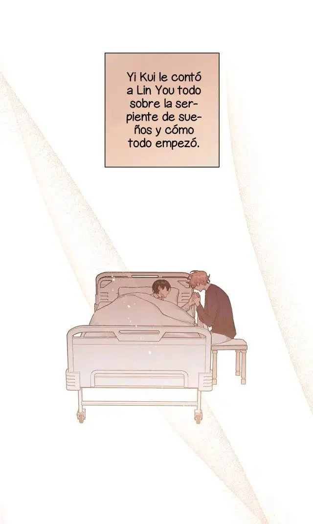 NO TE DEJES COMER POR EL DEMONIO DE LOS SUEÑOS (2020) - Capítulo 82 - Página 2 - LectorTMOo
