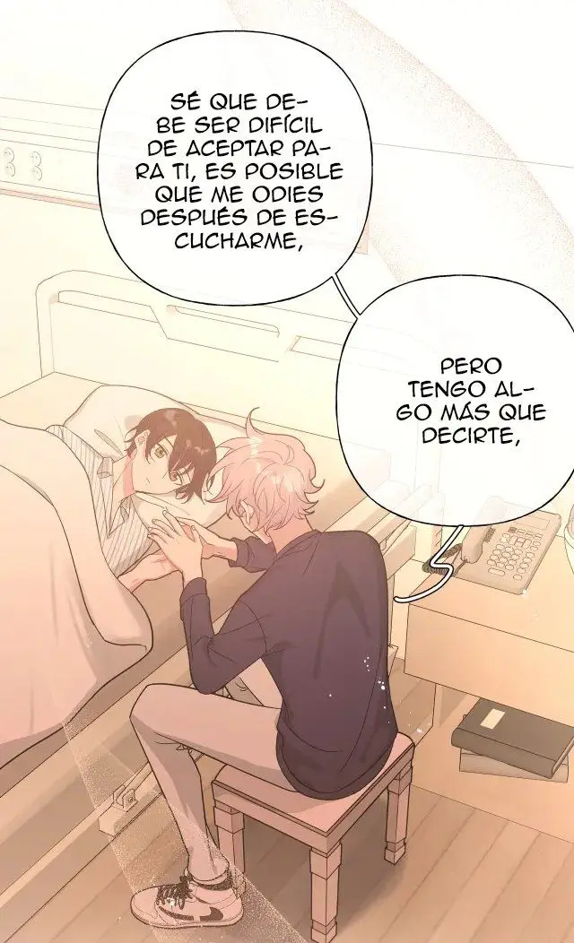 NO TE DEJES COMER POR EL DEMONIO DE LOS SUEÑOS (2020) - Capítulo 82 - Página 4 - LectorTMOo