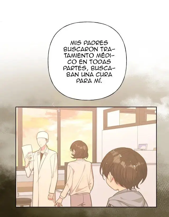 NO TE DEJES COMER POR EL DEMONIO DE LOS SUEÑOS (2020) - Capítulo 82 - Página 8 - LectorTMOo
