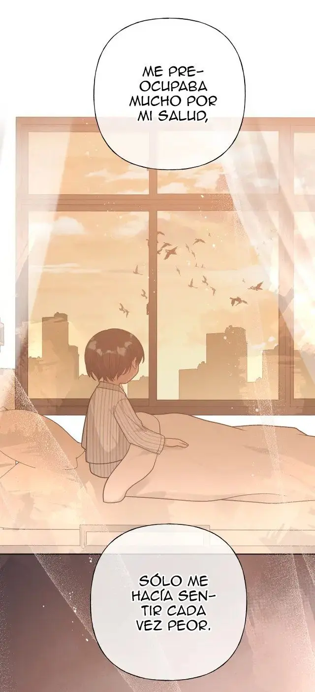 NO TE DEJES COMER POR EL DEMONIO DE LOS SUEÑOS (2020) - Capítulo 82 - Página 11 - LectorTMOo