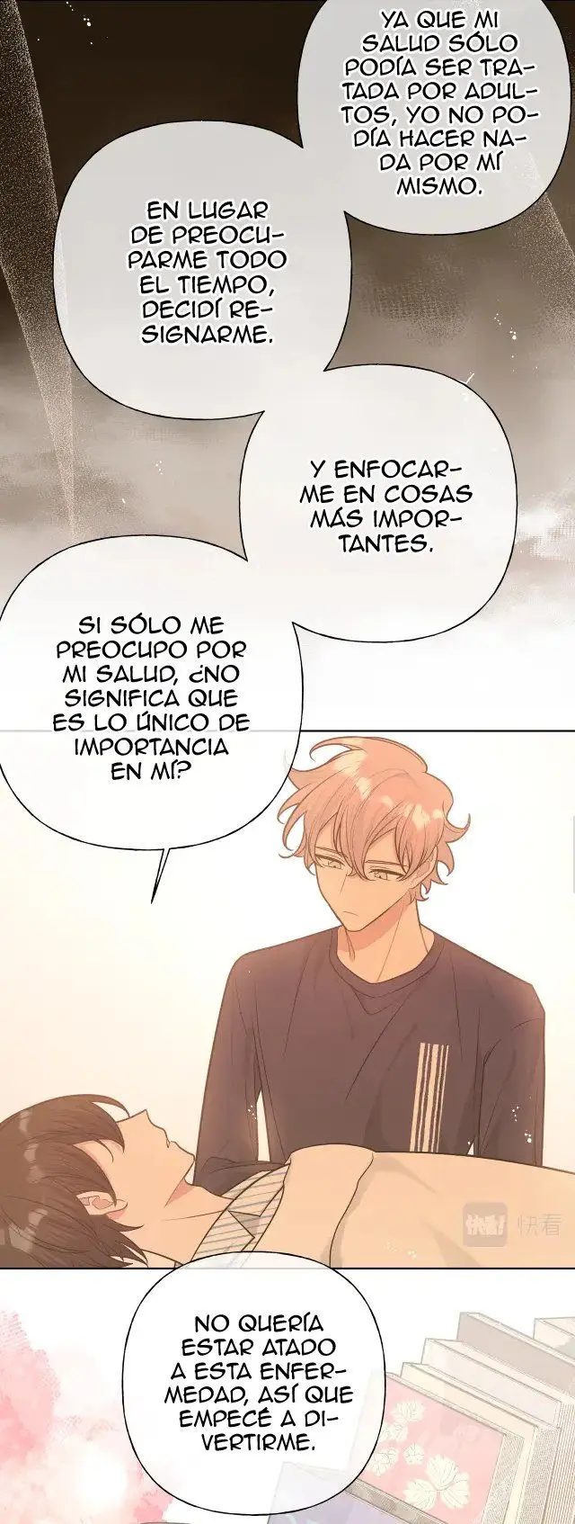 NO TE DEJES COMER POR EL DEMONIO DE LOS SUEÑOS (2020) - Capítulo 82 - Página 14 - LectorTMOo