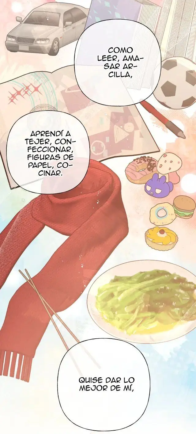 NO TE DEJES COMER POR EL DEMONIO DE LOS SUEÑOS (2020) - Capítulo 82 - Página 15 - LectorTMOo