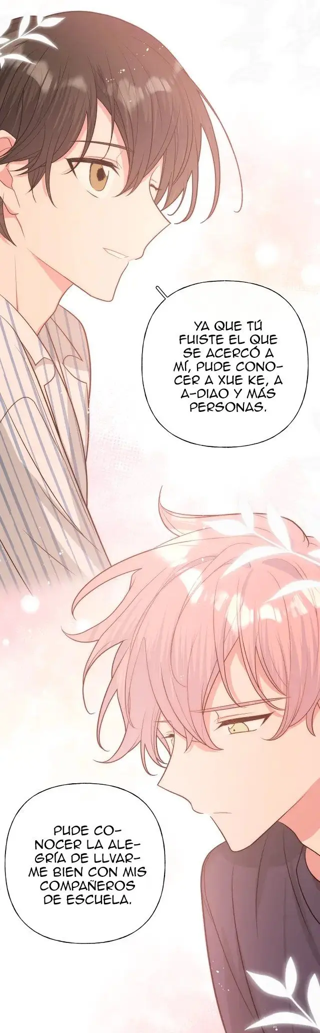 NO TE DEJES COMER POR EL DEMONIO DE LOS SUEÑOS (2020) - Capítulo 82 - Página 24 - LectorTMOo