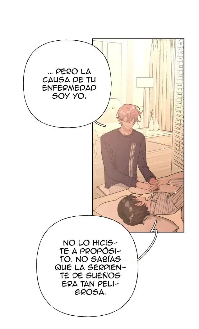 NO TE DEJES COMER POR EL DEMONIO DE LOS SUEÑOS (2020) - Capítulo 82 - Página 29 - LectorTMOo