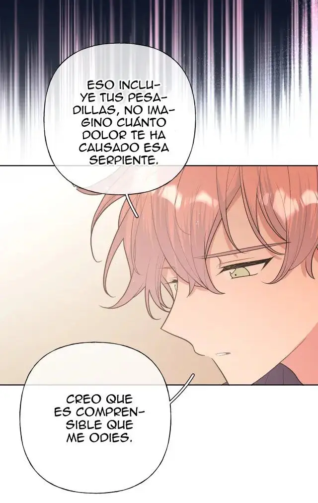 NO TE DEJES COMER POR EL DEMONIO DE LOS SUEÑOS (2020) - Capítulo 82 - Página 33 - LectorTMOo