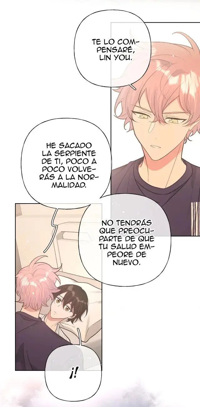 NO TE DEJES COMER POR EL DEMONIO DE LOS SUEÑOS (2020) - Capítulo 82 - Página 36 - LectorTMOo