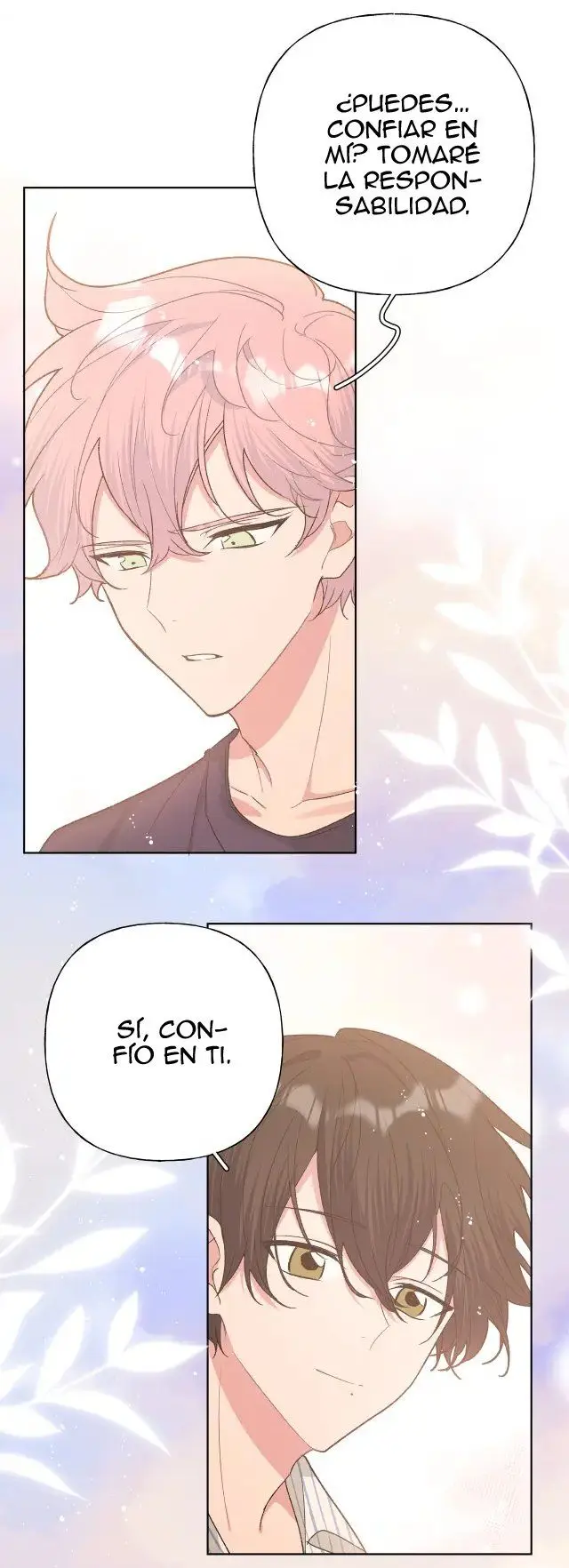 NO TE DEJES COMER POR EL DEMONIO DE LOS SUEÑOS (2020) - Capítulo 82 - Página 39 - LectorTMOo