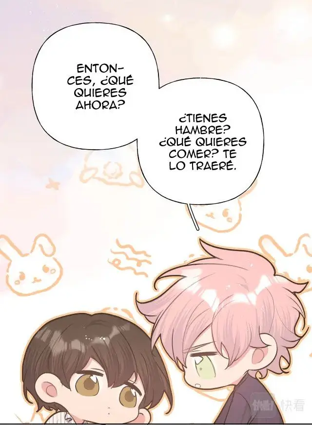 NO TE DEJES COMER POR EL DEMONIO DE LOS SUEÑOS (2020) - Capítulo 82 - Página 40 - LectorTMOo