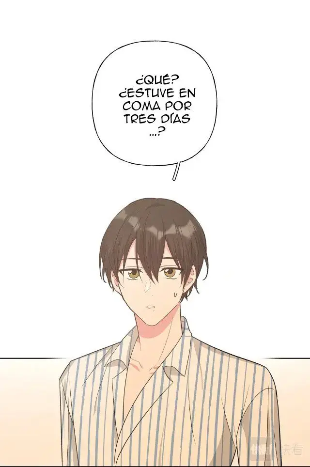 NO TE DEJES COMER POR EL DEMONIO DE LOS SUEÑOS (2020) - Capítulo 83 - Página 19 - LectorTMOo