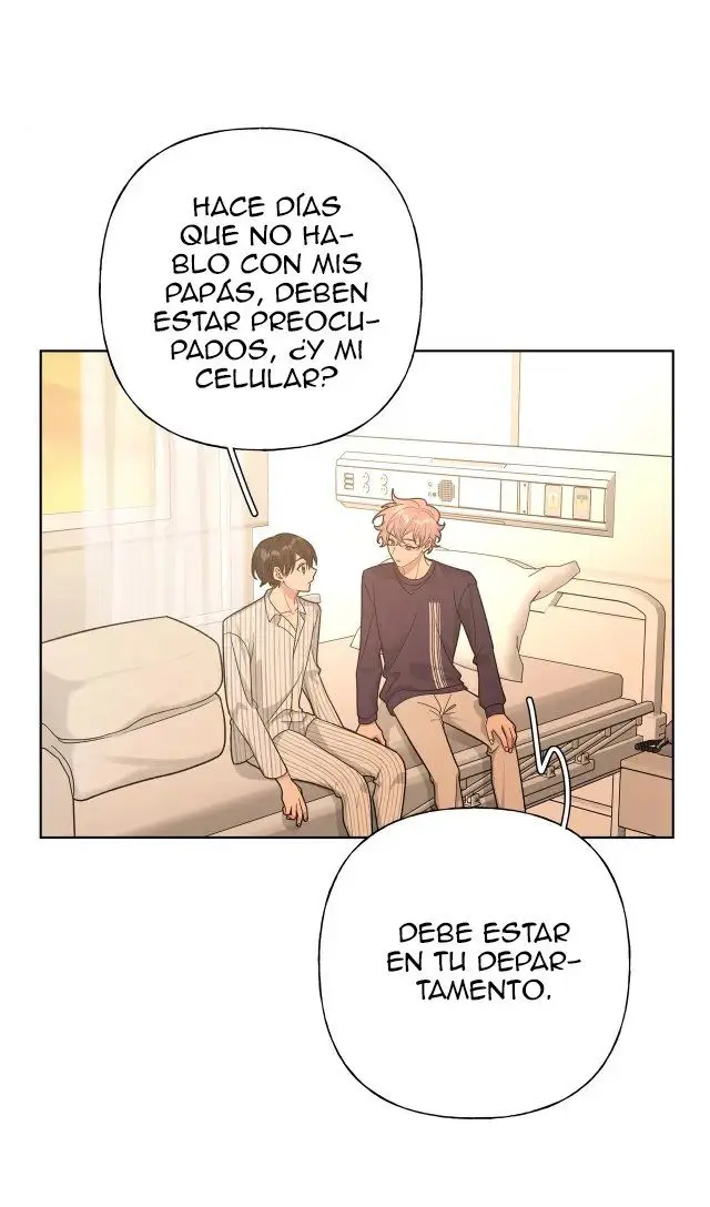 NO TE DEJES COMER POR EL DEMONIO DE LOS SUEÑOS (2020) - Capítulo 83 - Página 20 - LectorTMOo