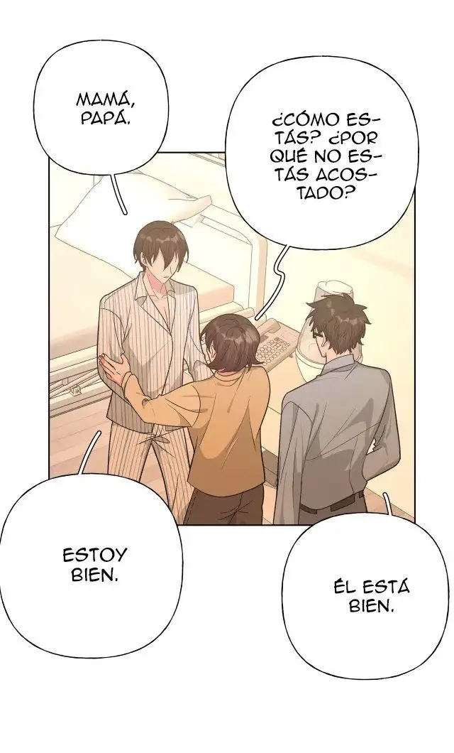 NO TE DEJES COMER POR EL DEMONIO DE LOS SUEÑOS (2020) - Capítulo 83 - Página 23 - LectorTMOo