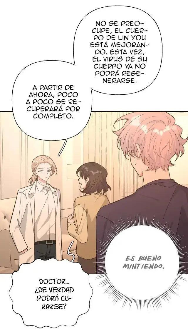 NO TE DEJES COMER POR EL DEMONIO DE LOS SUEÑOS (2020) - Capítulo 83 - Página 24 - LectorTMOo