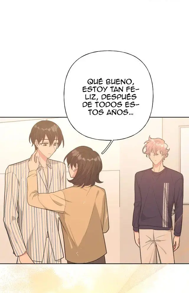 NO TE DEJES COMER POR EL DEMONIO DE LOS SUEÑOS (2020) - Capítulo 83 - Página 27 - LectorTMOo