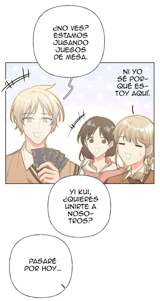 NO TE DEJES COMER POR EL DEMONIO DE LOS SUEÑOS (2020) - Capítulo 84 - Página 4 - LectorTMOo