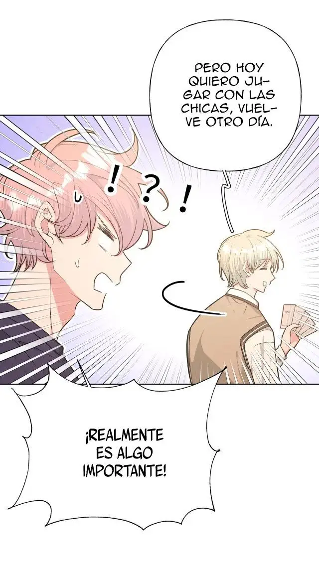 NO TE DEJES COMER POR EL DEMONIO DE LOS SUEÑOS (2020) - Capítulo 84 - Página 6 - LectorTMOo