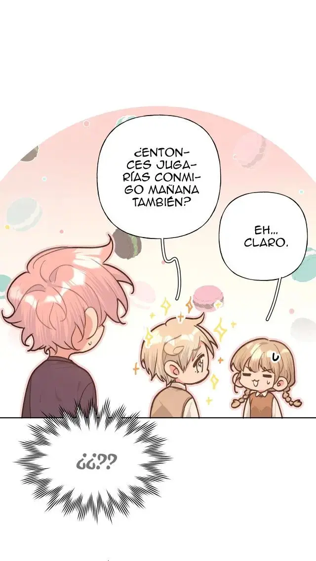 NO TE DEJES COMER POR EL DEMONIO DE LOS SUEÑOS (2020) - Capítulo 84 - Página 8 - LectorTMOo