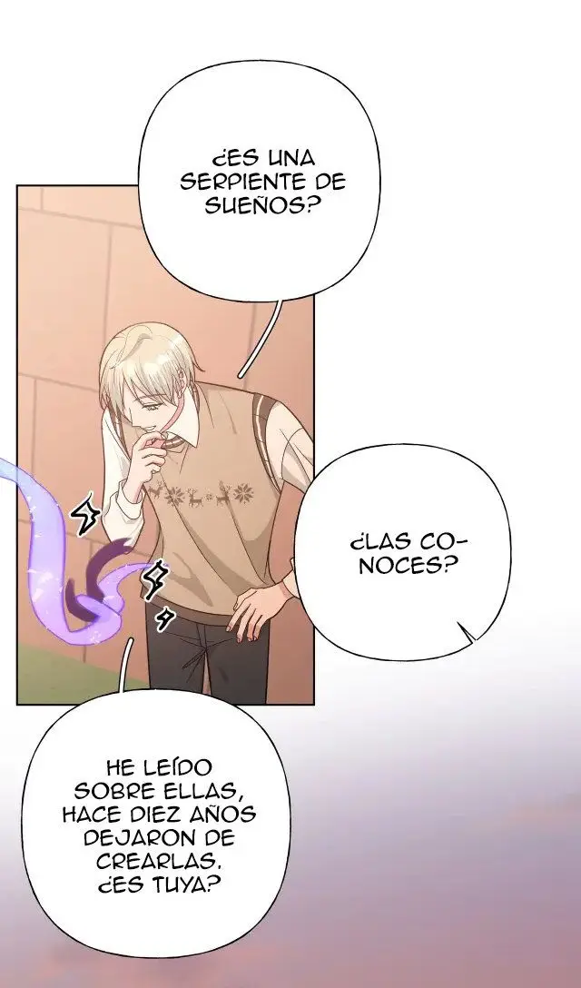 NO TE DEJES COMER POR EL DEMONIO DE LOS SUEÑOS (2020) - Capítulo 84 - Página 13 - LectorTMOo