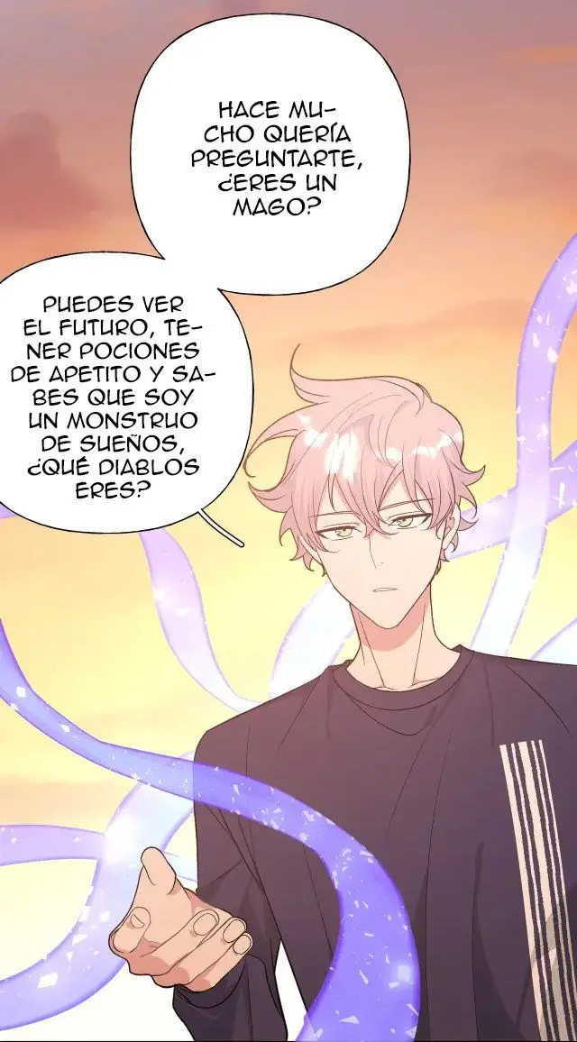 NO TE DEJES COMER POR EL DEMONIO DE LOS SUEÑOS (2020) - Capítulo 84 - Página 14 - LectorTMOo