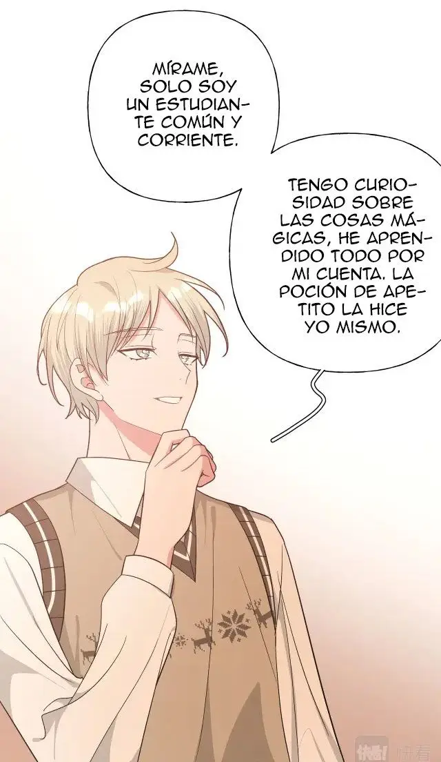 NO TE DEJES COMER POR EL DEMONIO DE LOS SUEÑOS (2020) - Capítulo 84 - Página 15 - LectorTMOo