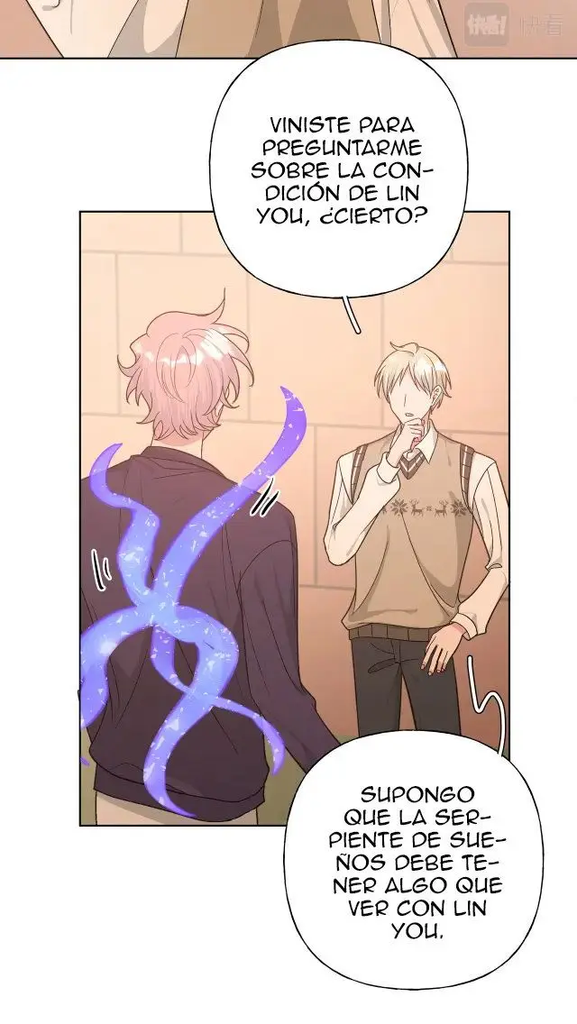 NO TE DEJES COMER POR EL DEMONIO DE LOS SUEÑOS (2020) - Capítulo 84 - Página 16 - LectorTMOo