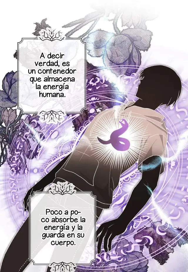 NO TE DEJES COMER POR EL DEMONIO DE LOS SUEÑOS (2020) - Capítulo 84 - Página 26 - LectorTMOo