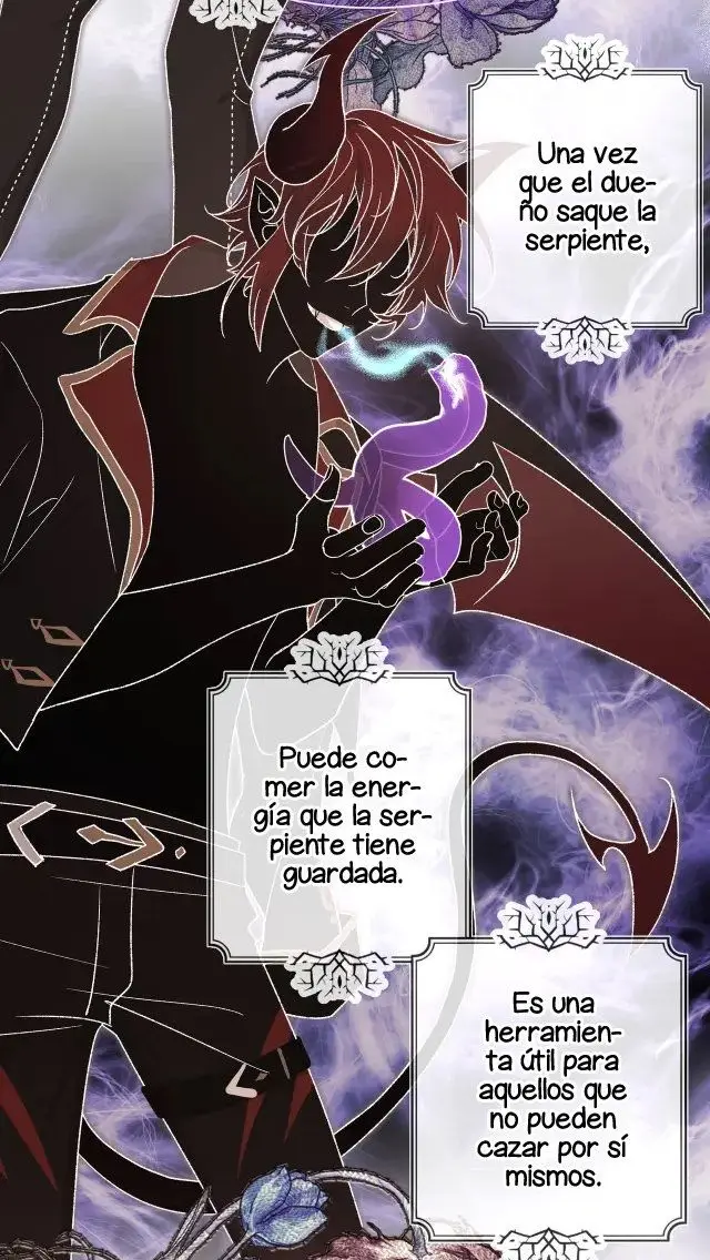 NO TE DEJES COMER POR EL DEMONIO DE LOS SUEÑOS (2020) - Capítulo 84 - Página 27 - LectorTMOo