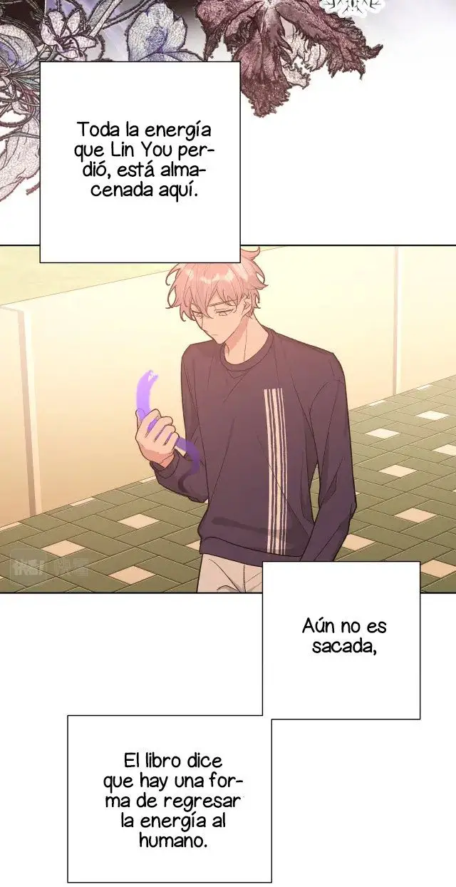 NO TE DEJES COMER POR EL DEMONIO DE LOS SUEÑOS (2020) - Capítulo 84 - Página 28 - LectorTMOo