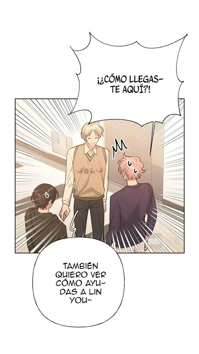 NO TE DEJES COMER POR EL DEMONIO DE LOS SUEÑOS (2020) - Capítulo 84 - Página 32 - LectorTMOo