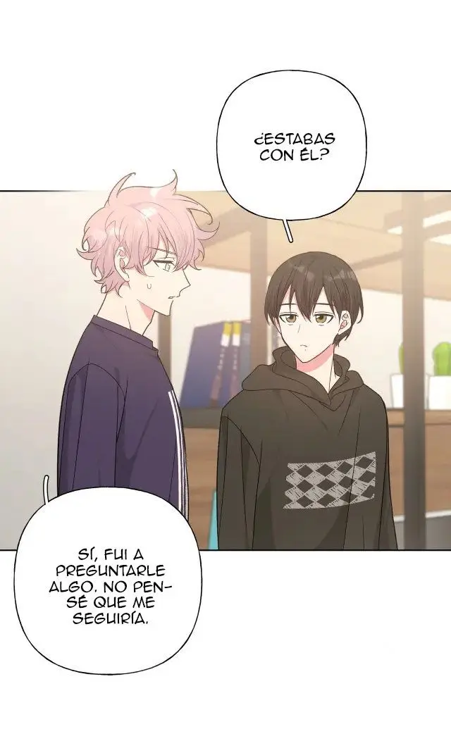 NO TE DEJES COMER POR EL DEMONIO DE LOS SUEÑOS (2020) - Capítulo 85 - Página 4 - LectorTMOo