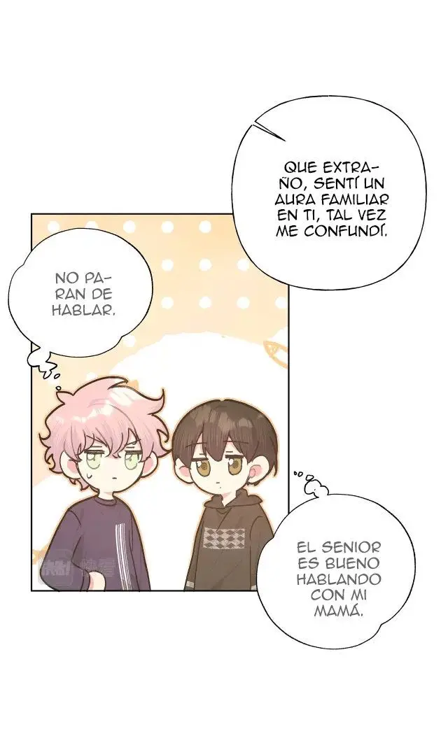 NO TE DEJES COMER POR EL DEMONIO DE LOS SUEÑOS (2020) - Capítulo 85 - Página 6 - LectorTMOo