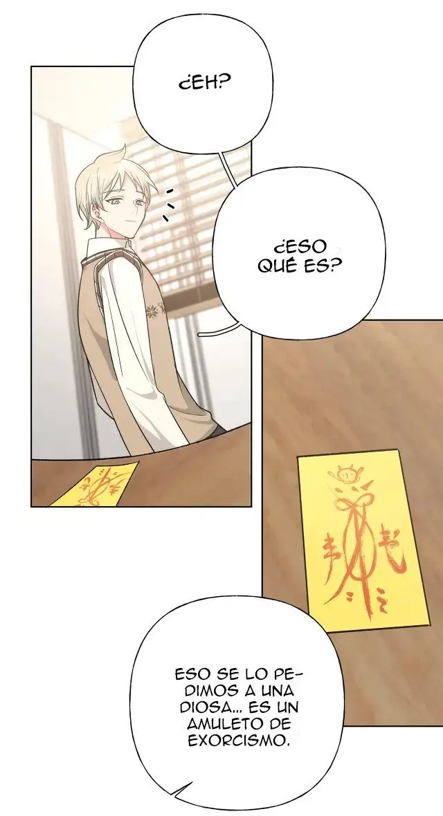 NO TE DEJES COMER POR EL DEMONIO DE LOS SUEÑOS (2020) - Capítulo 85 - Página 7 - LectorTMOo