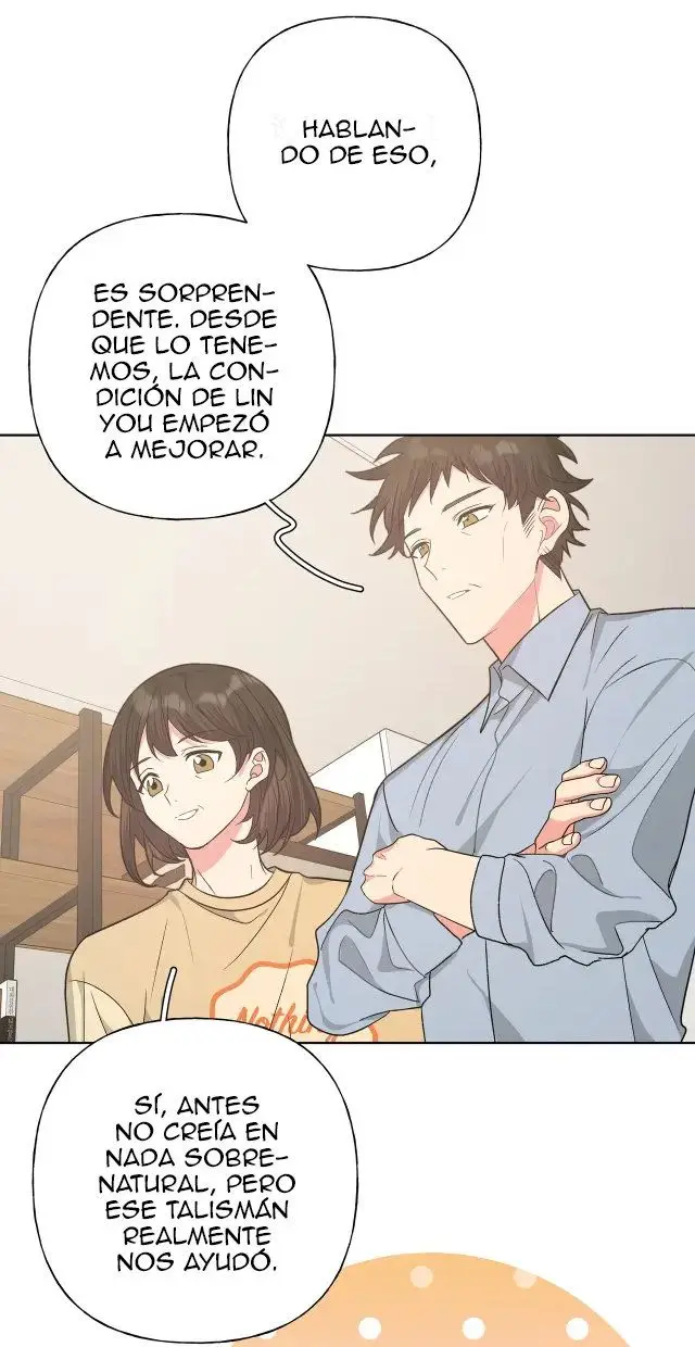 NO TE DEJES COMER POR EL DEMONIO DE LOS SUEÑOS (2020) - Capítulo 85 - Página 8 - LectorTMOo