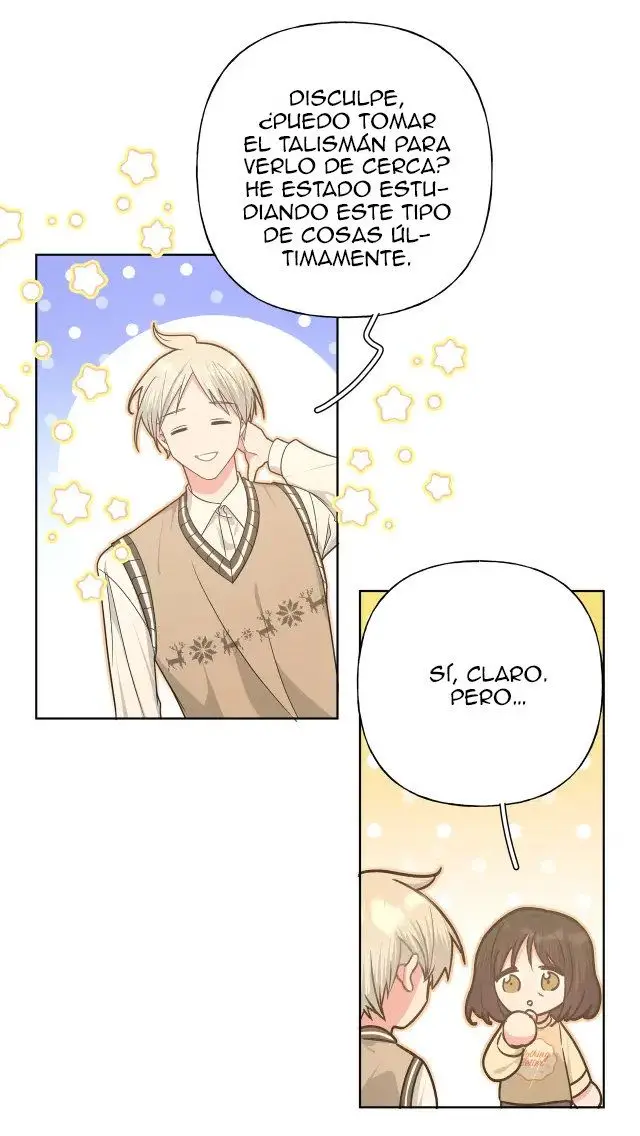 NO TE DEJES COMER POR EL DEMONIO DE LOS SUEÑOS (2020) - Capítulo 85 - Página 10 - LectorTMOo