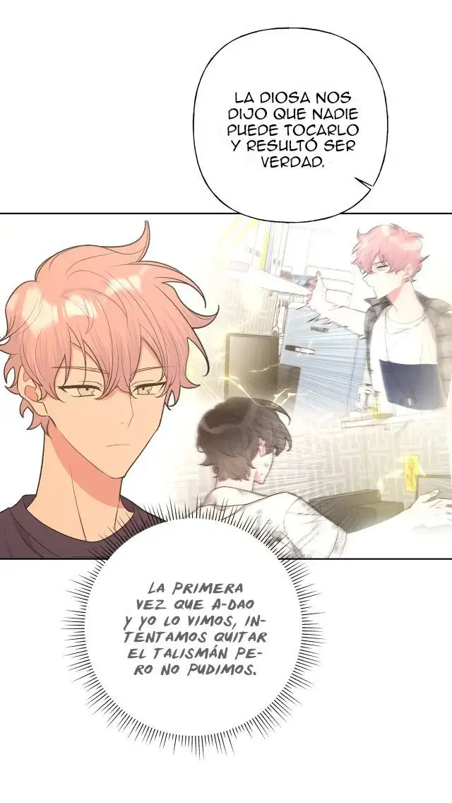 NO TE DEJES COMER POR EL DEMONIO DE LOS SUEÑOS (2020) - Capítulo 85 - Página 12 - LectorTMOo