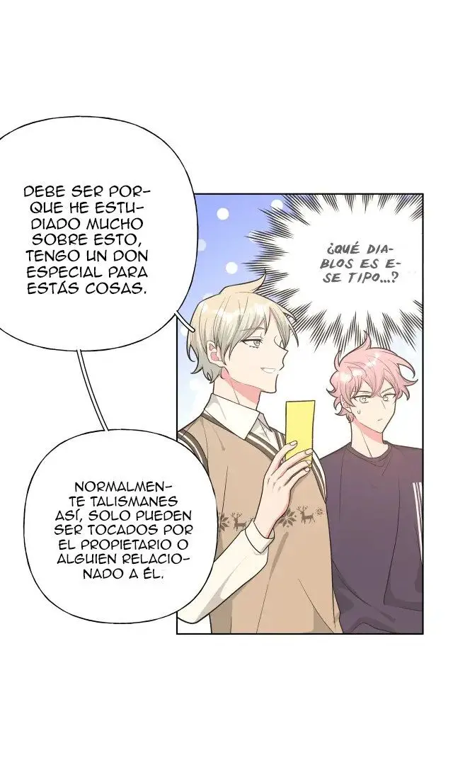 NO TE DEJES COMER POR EL DEMONIO DE LOS SUEÑOS (2020) - Capítulo 85 - Página 16 - LectorTMOo