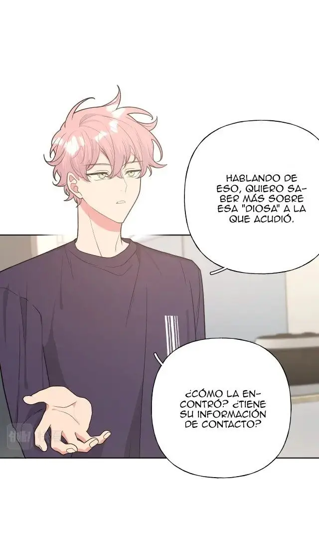 NO TE DEJES COMER POR EL DEMONIO DE LOS SUEÑOS (2020) - Capítulo 85 - Página 17 - LectorTMOo