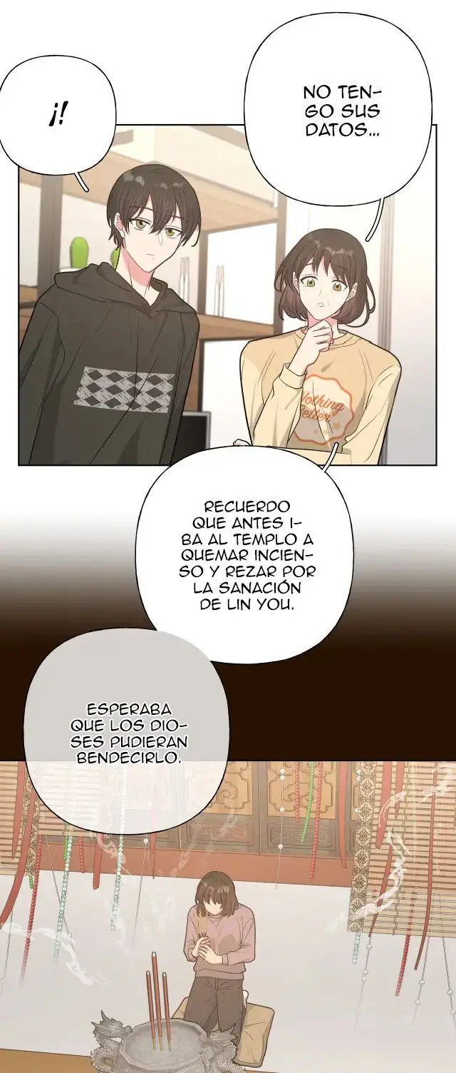 NO TE DEJES COMER POR EL DEMONIO DE LOS SUEÑOS (2020) - Capítulo 85 - Página 18 - LectorTMOo