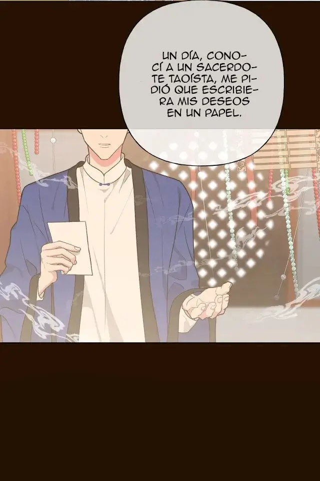 NO TE DEJES COMER POR EL DEMONIO DE LOS SUEÑOS (2020) - Capítulo 85 - Página 19 - LectorTMOo