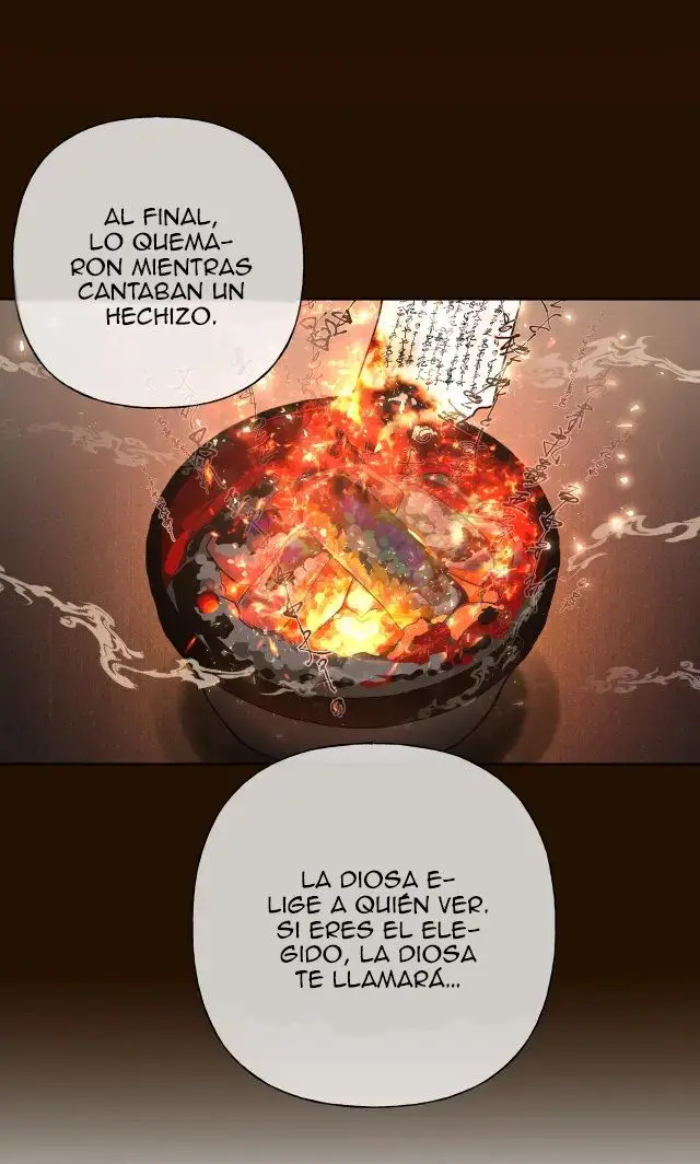 NO TE DEJES COMER POR EL DEMONIO DE LOS SUEÑOS (2020) - Capítulo 85 - Página 20 - LectorTMOo