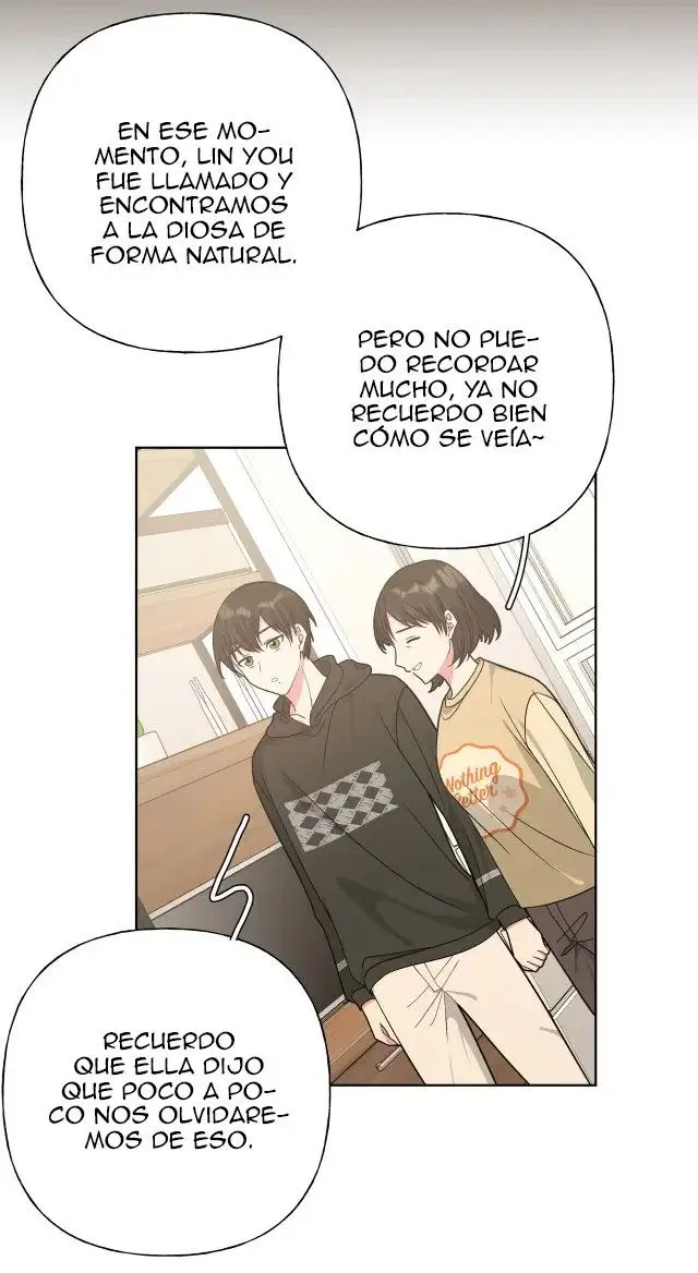NO TE DEJES COMER POR EL DEMONIO DE LOS SUEÑOS (2020) - Capítulo 85 - Página 21 - LectorTMOo