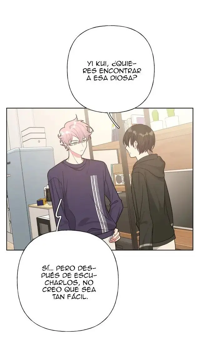 NO TE DEJES COMER POR EL DEMONIO DE LOS SUEÑOS (2020) - Capítulo 85 - Página 24 - LectorTMOo