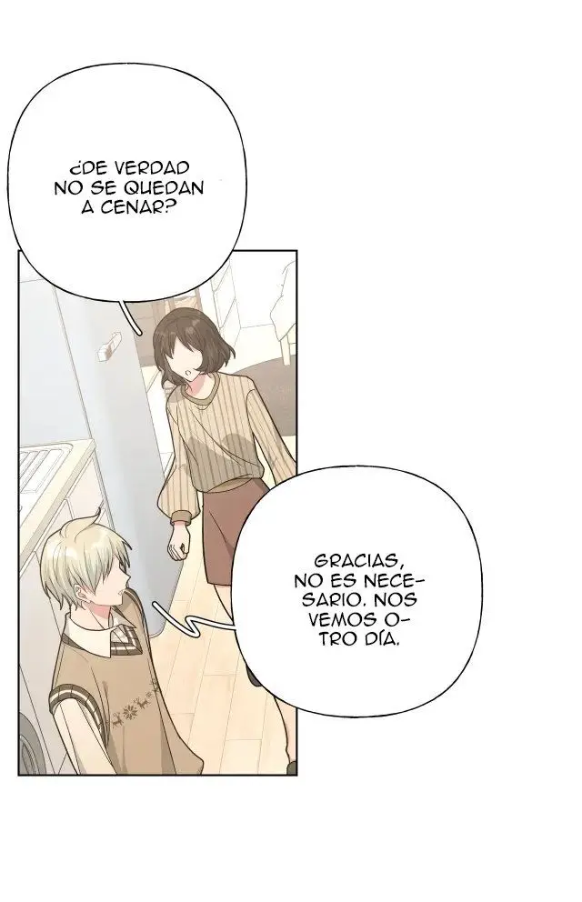 NO TE DEJES COMER POR EL DEMONIO DE LOS SUEÑOS (2020) - Capítulo 85 - Página 26 - LectorTMOo